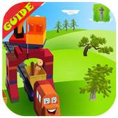 Guide for LEGO DUPLO 2.1