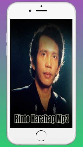 Rinto Harahap Mp3 Offline screenshot 4