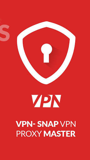 VPN - Snap VPN Proxy Master 2020 screenshot 1