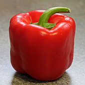 Capsicum For Health icon