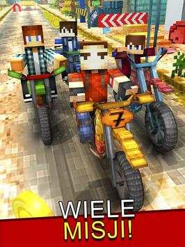 Wyścigów Dirt Bike Świat MC screenshot 6