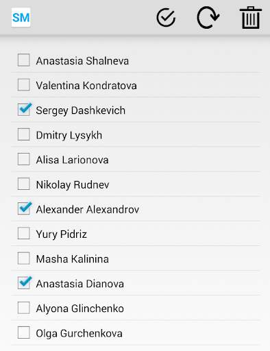 УДАЛИТЬ МОИ ПОДПИСКИ В ВК screenshot 1