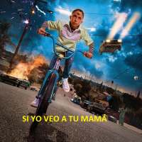 BAD BUNNY - Si Veo a Tu Mama and (Yo Perreo Sola) on 9Apps