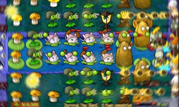Guide Plants vs Zombies 2 screenshot 1
