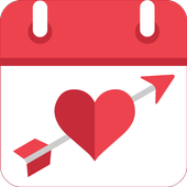 Hookup Messenger - Free Dating icon