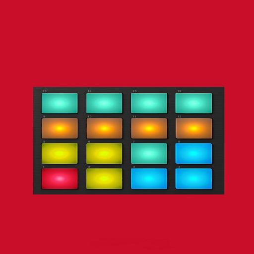 Super Drumpad icon