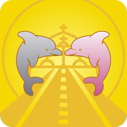 Boto Car icon