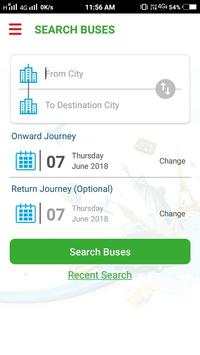 Ramani Travels screenshot 3