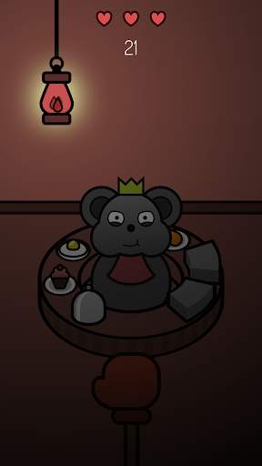 Banquet for a King скриншот 3