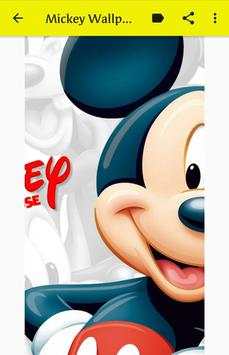 Mickey Wallpapers screenshot 4