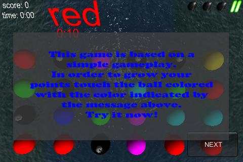 Flush Game screenshot 4