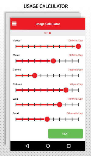 Promoter App screenshot 3