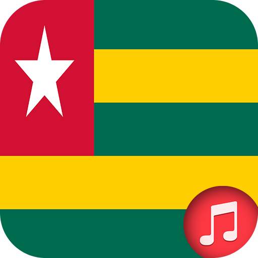 Togo Music: Togo Radio Stations Online, Free 1.3
