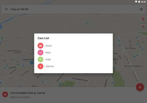 Parkeet Lite screenshot 10