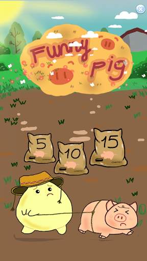 Bean Game screenshot 1