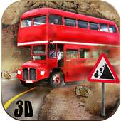 Off-Road Bus HillSide Drive 1.0.2