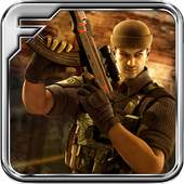Sniper Assassin War 1.0.5