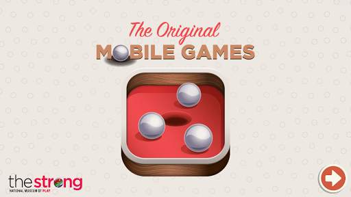 The Original Mobile Games screenshot 6