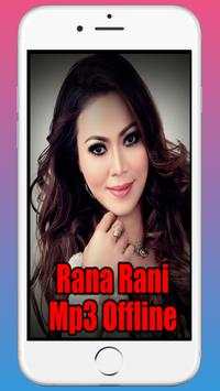 Rana Rani Mp3 Offline screenshot 1