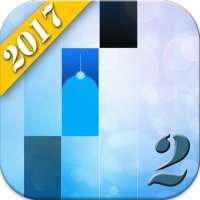 Piano Magic Challenge Tiles 2 logo