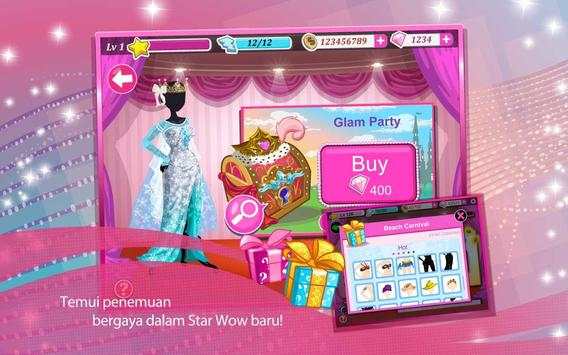 Star Girl screenshot 6