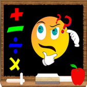 Leader Math Game icon
