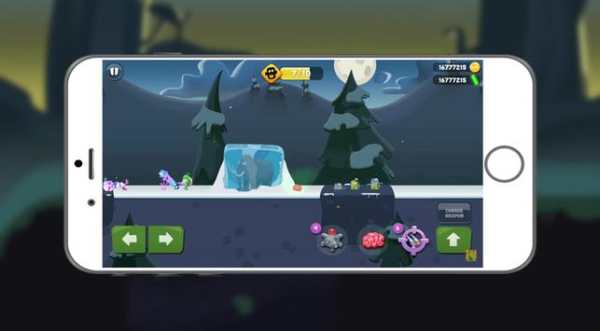 Free Zombie Catchers Rats 2 screenshot 4