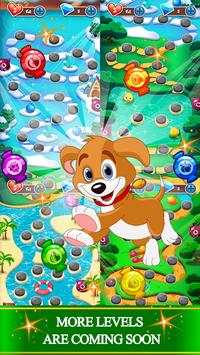 Candy Garden screenshot 1