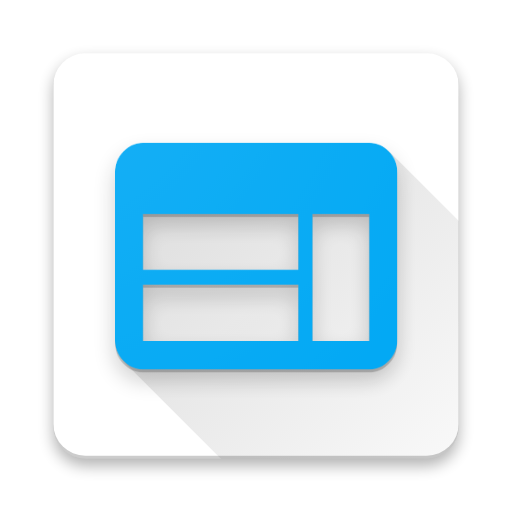 WebView App Demo icon