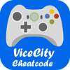 Vice City Cheatcode 0.0.3