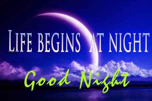 Good Night Images screenshot 4