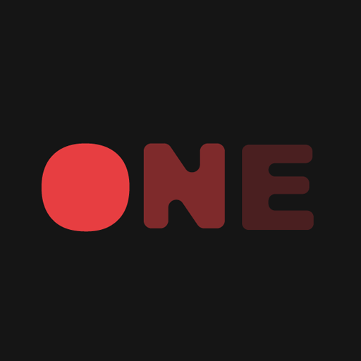 ONE - UI Dark EMUI/MUI 9.0/9.1 Theme icon