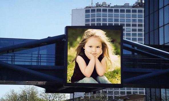 Hoarding Photo Frame screenshot 1