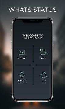 Whats Status screenshot 1