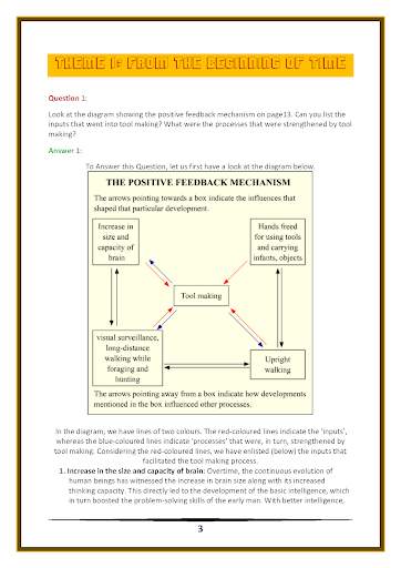 Class 11 History Ncert Solution English Medium screenshot 3