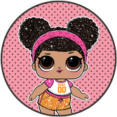 LOL Dolls Wallpapers icon