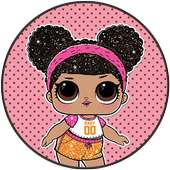 LOL Dolls Wallpapers on 9Apps