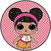 LOL Dolls Wallpapers 1.0.2