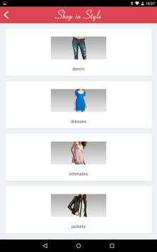 Shop in Style screenshot 10