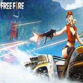 Booster For-Free Fire 1.0