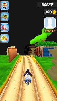 Temple Princess Run screenshot 6