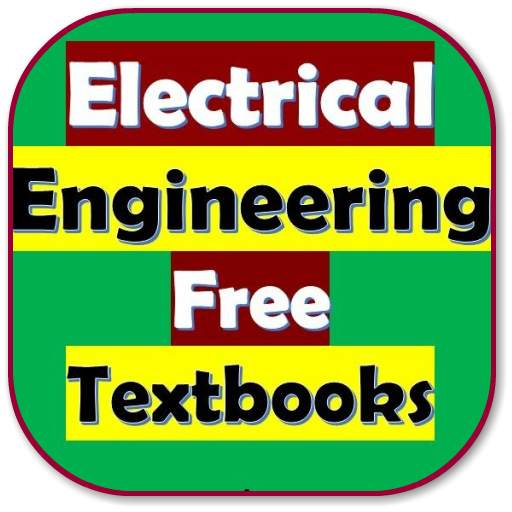Electrical Engineering Textbooks 1.2