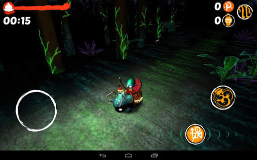 Makura - Concert Game screenshot 19