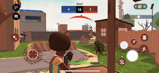 Struckd - 3D Oyun Yaratıcısı screenshot 2