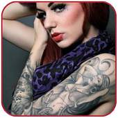Tattoo Your Photos 2.0
