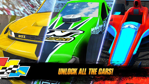 Daytona Rush: Extreme Car Raci screenshot 8