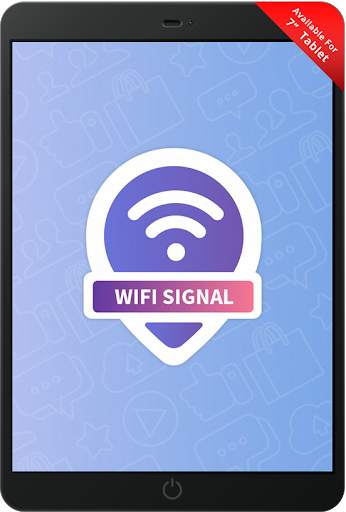 WiFi Signal Strength – Block WiFi screenshot 7