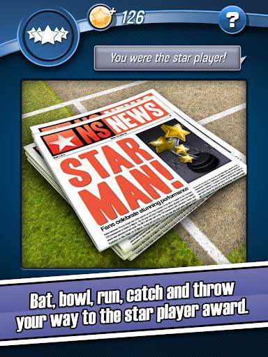 New Star Cricket screenshot 11