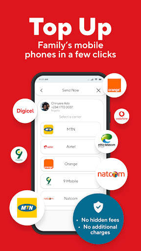 BOSS Revolution: Calling App screenshot 2