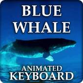 Blue Whale Keyboard 1.5